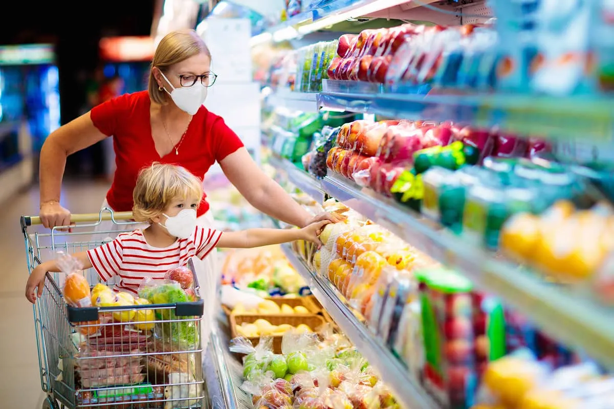 Особенности нутритивной поддержки в период COVID-19 — Nutricia Advanced Medical Nutrition