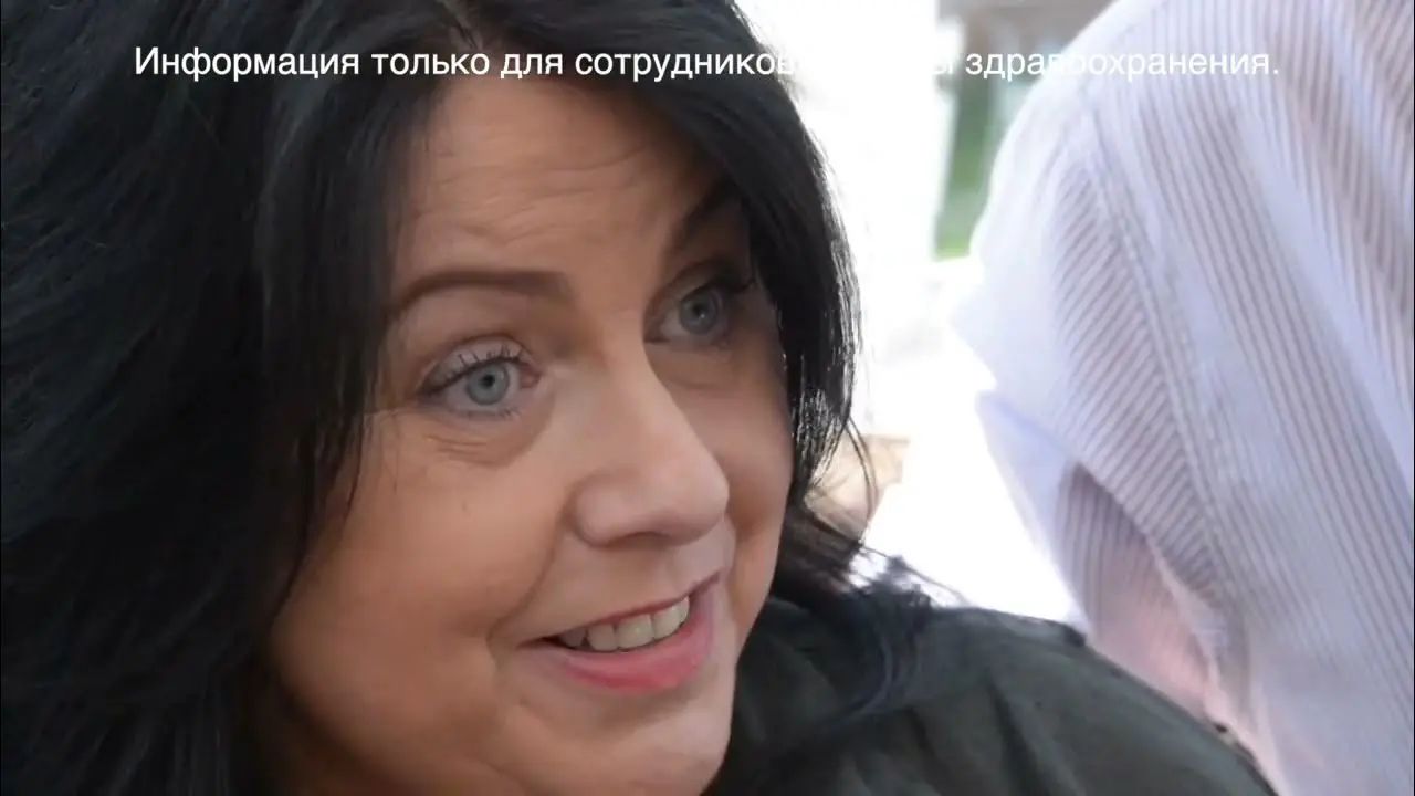 Детская эпилепсия: История Адама