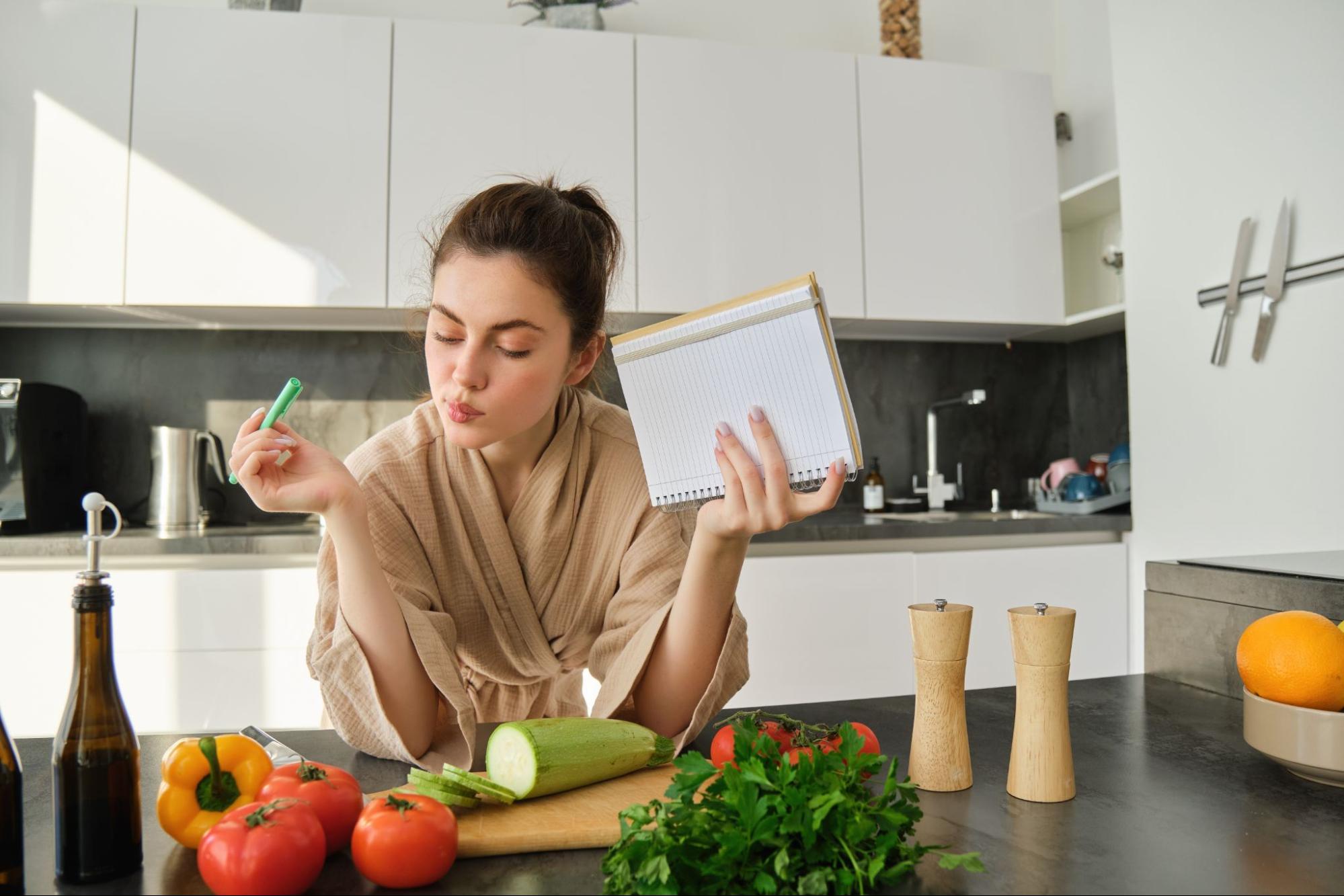 Продукты, богатые клетчаткой: почему они важны и как понять, хватает ли их в рационе