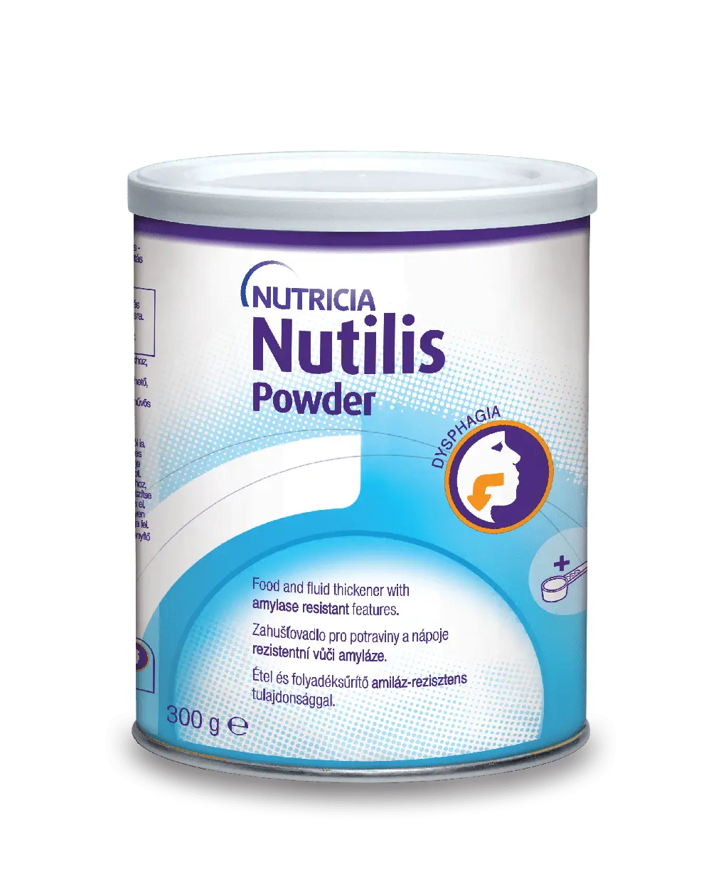 Нутилис Паудер [Nutilis Powder] 300 г - где купить загуститель воды от ...