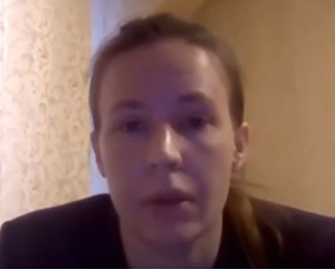Эксперт