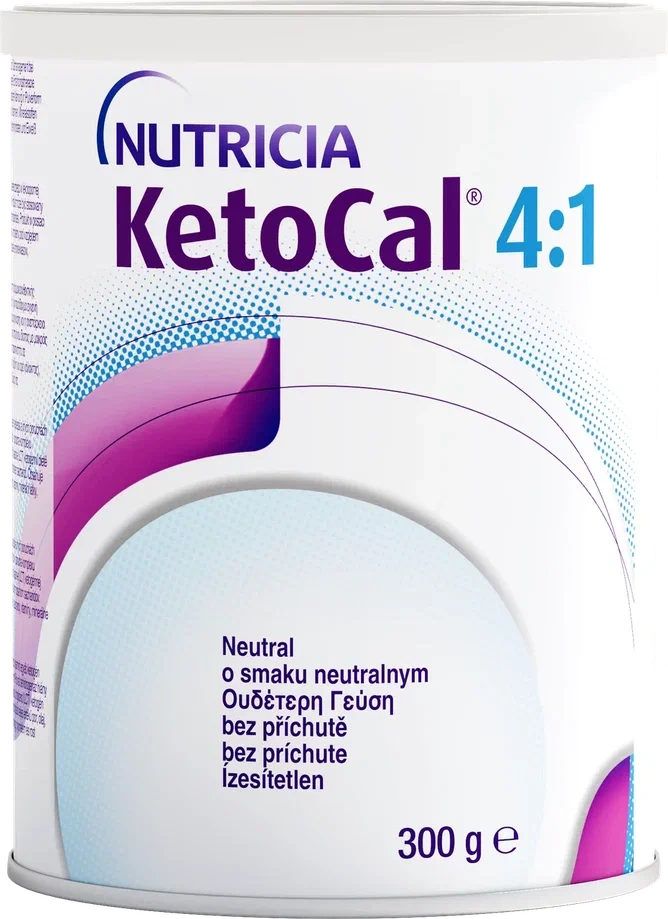 Ketocal 4:1