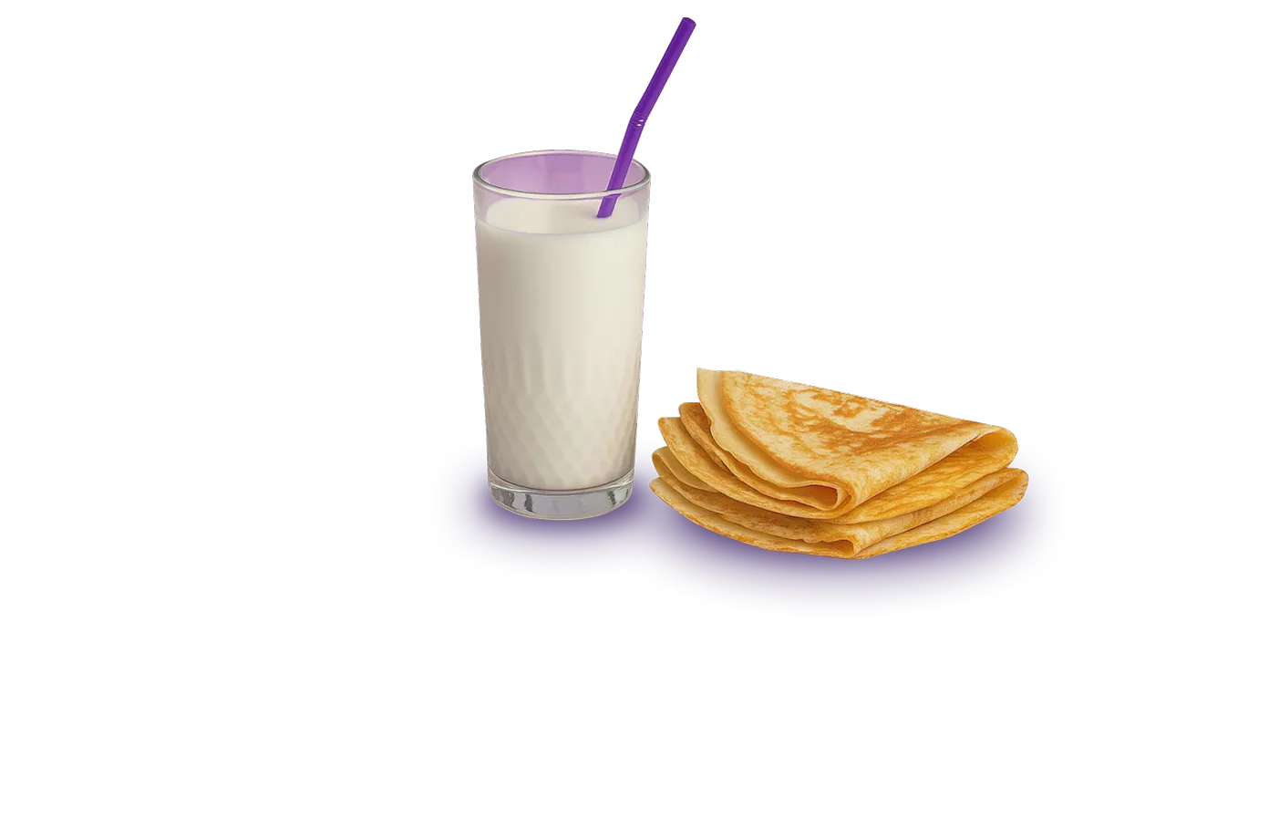 Гиперкалорический коктейль