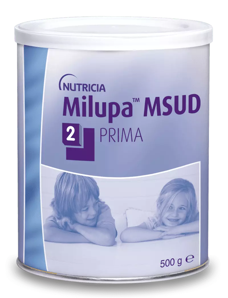 Milupa MSUD 2 Prima / Милупа МСУД 2 Прима