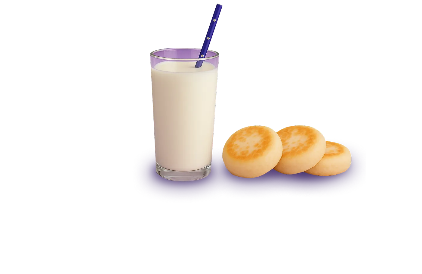 Изокалорический коктейль