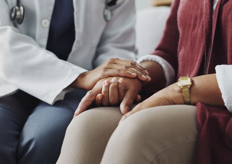 послеоперационный период