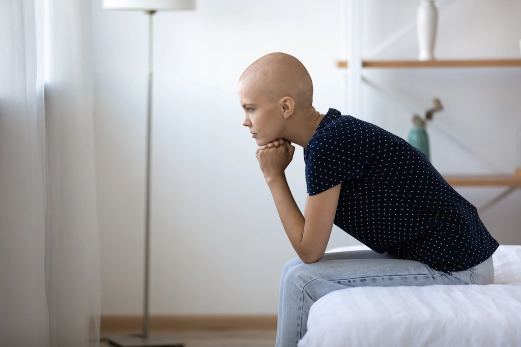 привкус железа во рту после химиотерапии