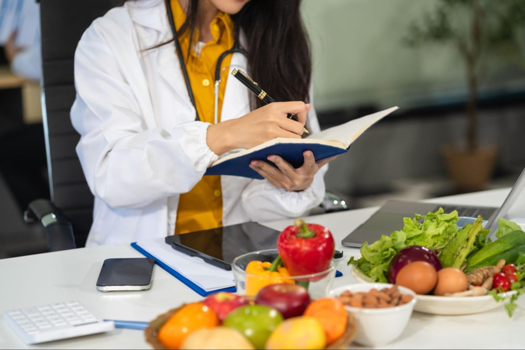 Диета номер 5