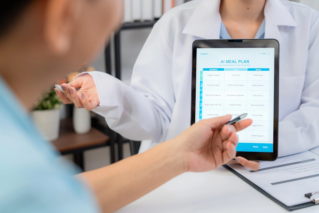 стол 4, диета, меню